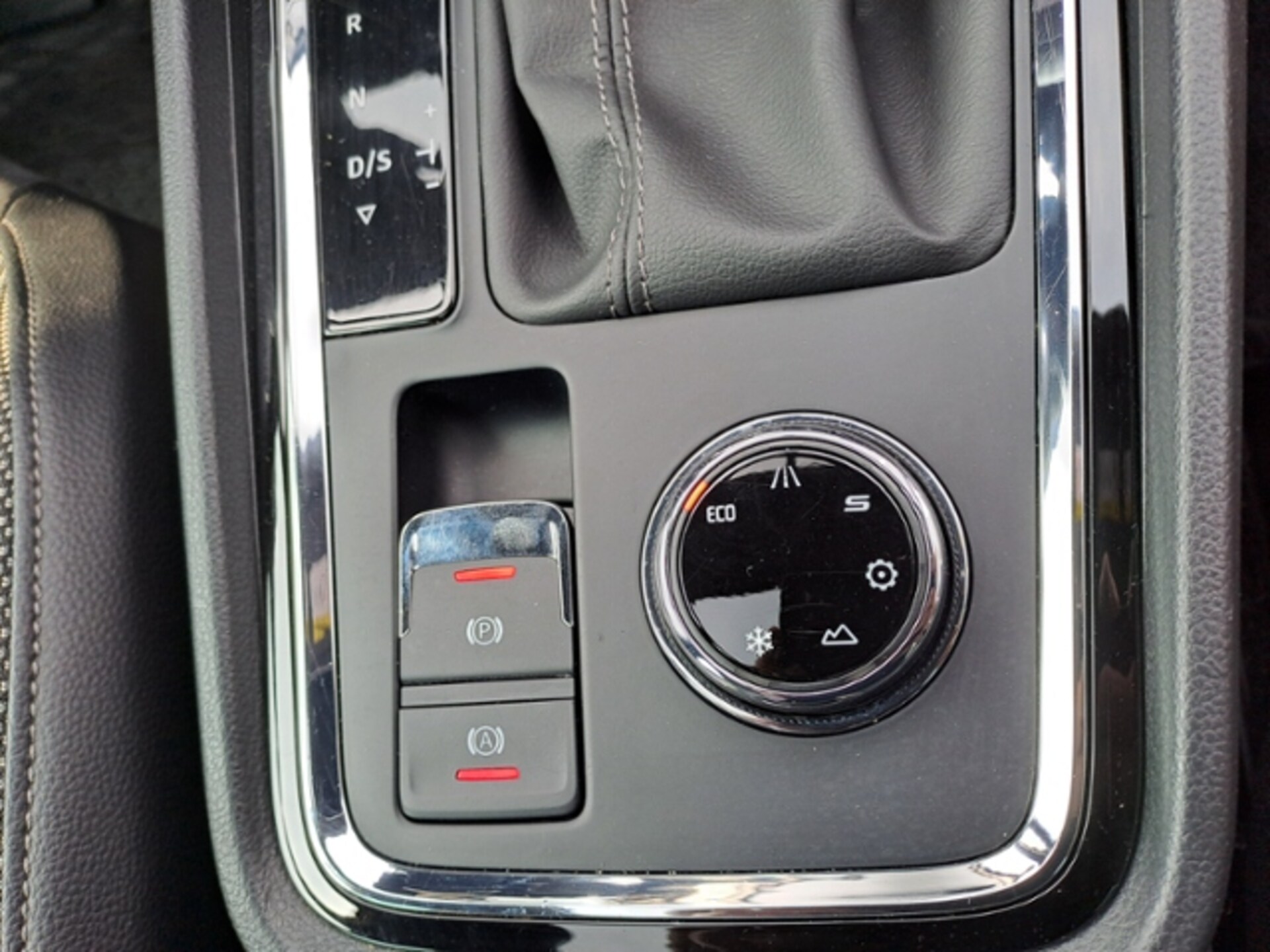 SEAT Ateca XCELLENCE