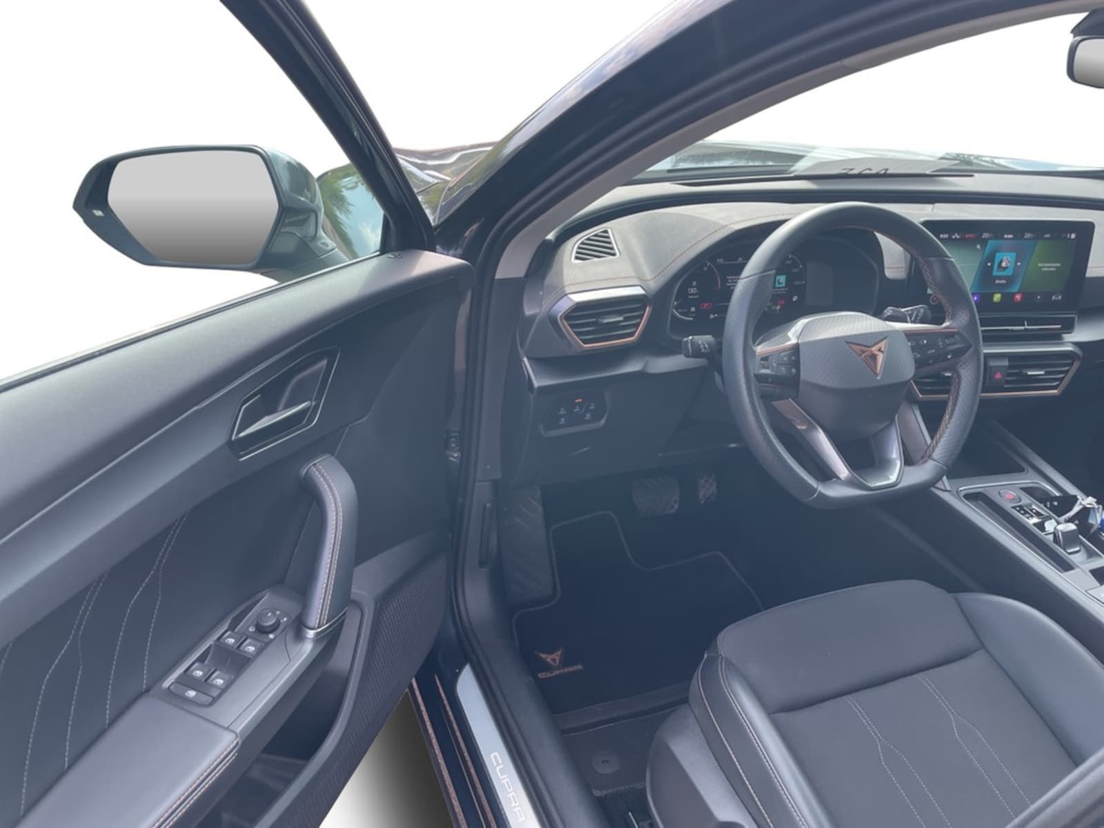 CUPRA Formentor – Bild 11
