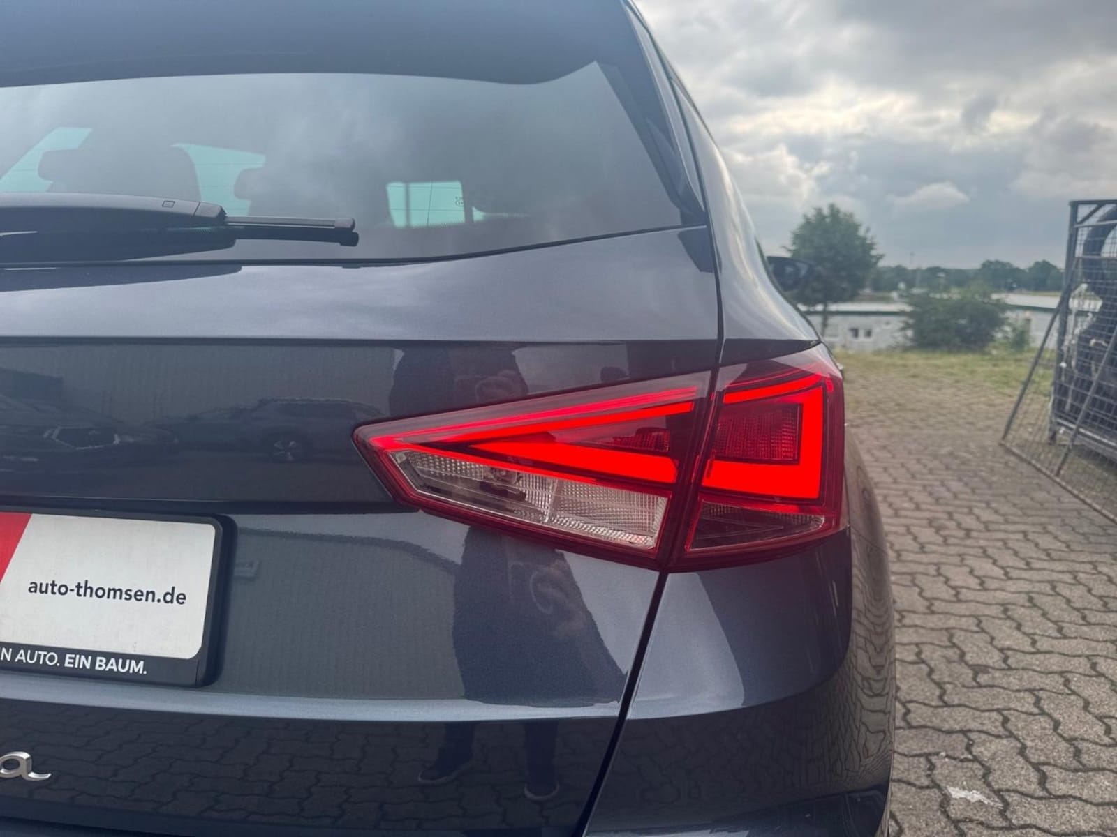 SEAT Arona – Bild 26