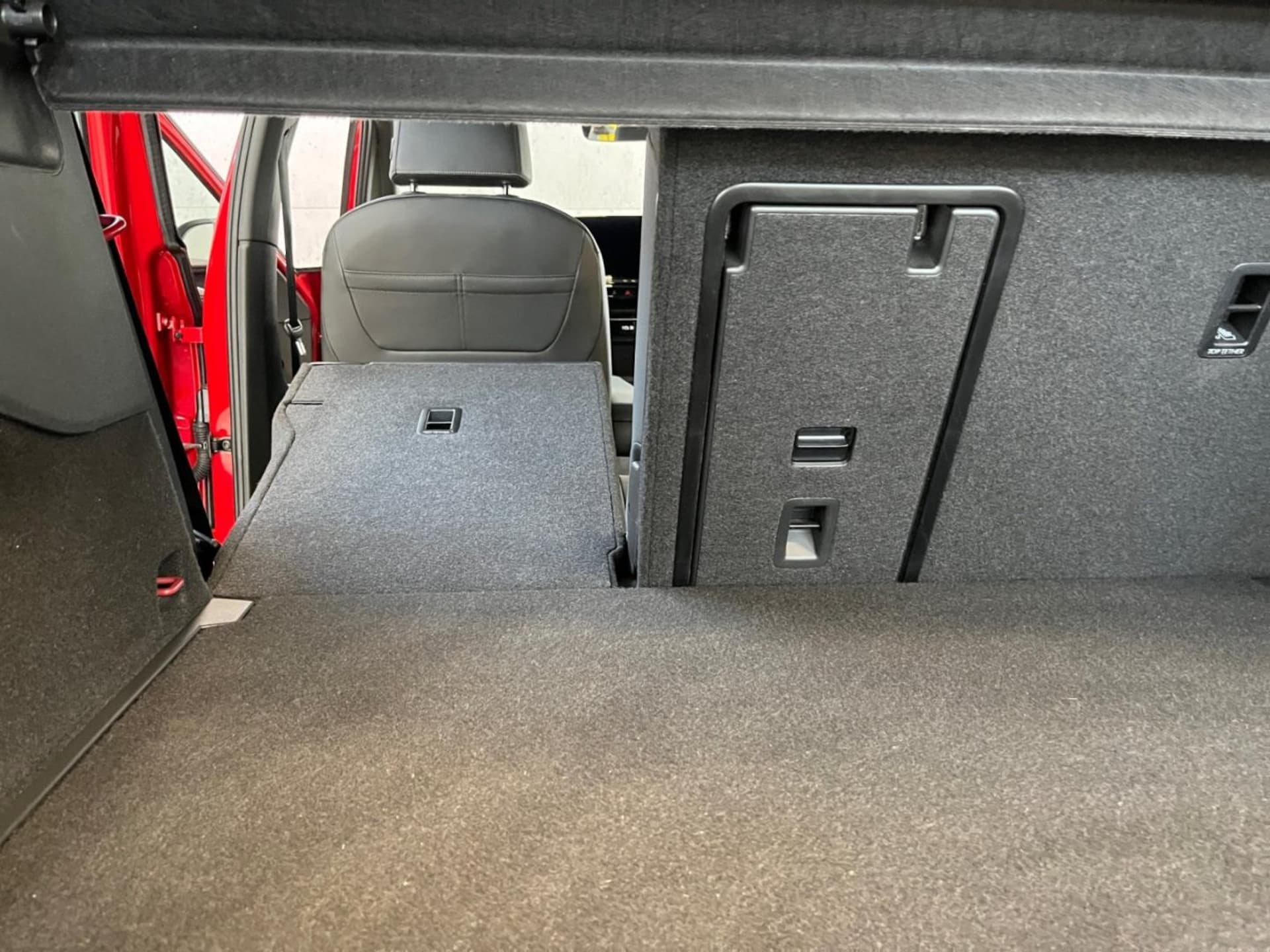Volkswagen ID.3 MOVE Pro