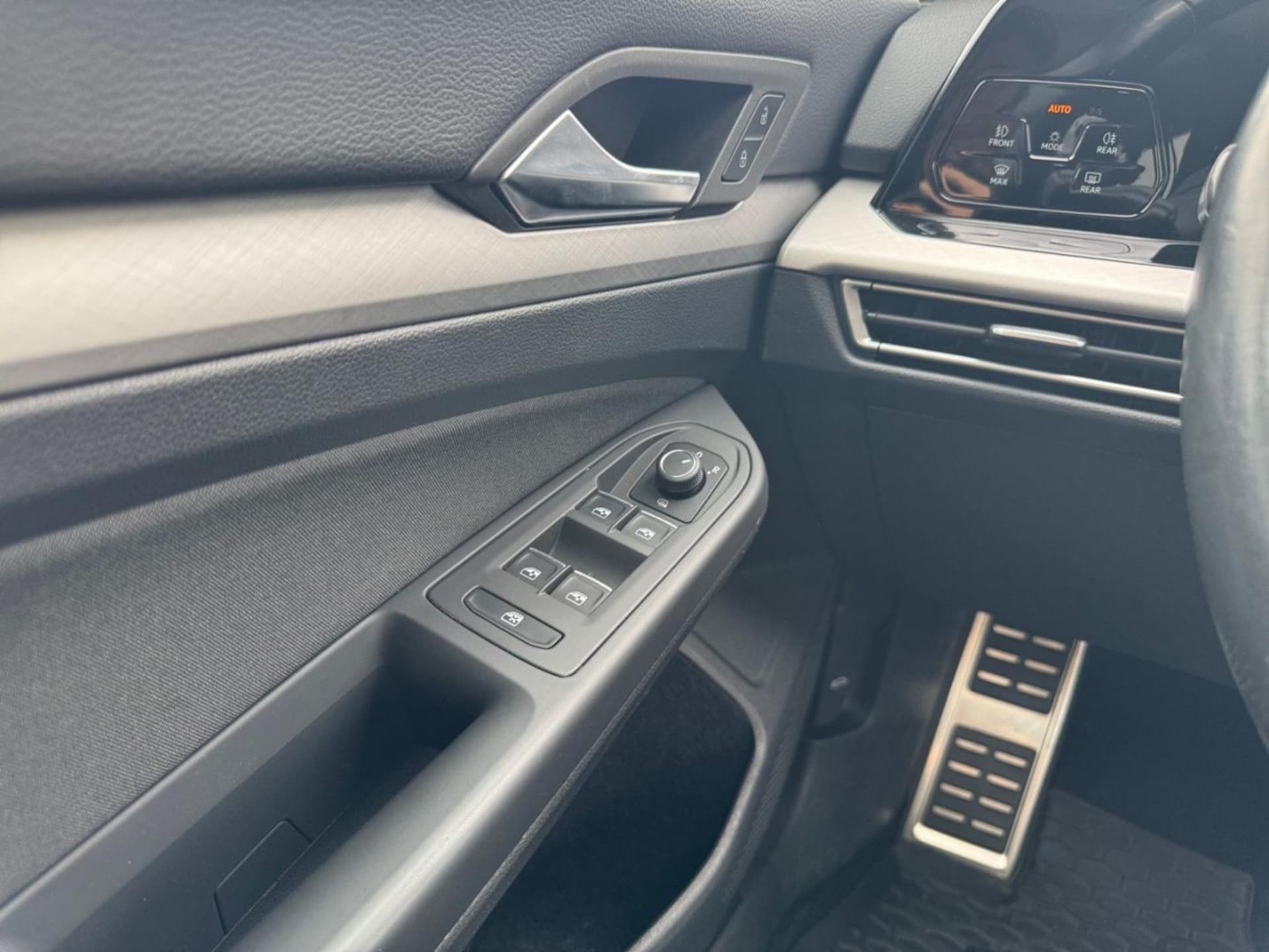 Volkswagen Golf Variant Alltrack