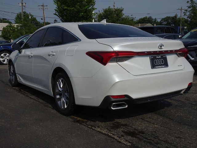 2021 Toyota Avalon