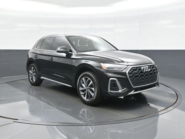 Photo of 2024 Audi Q5