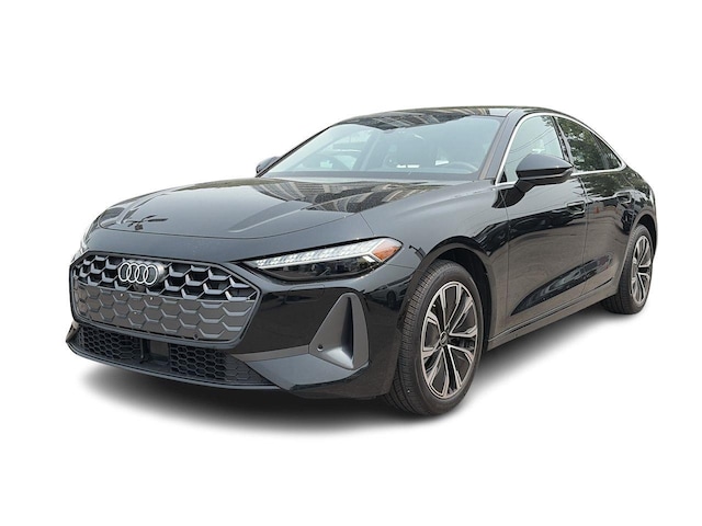 Photo of 2025 Audi A5 Sedan 