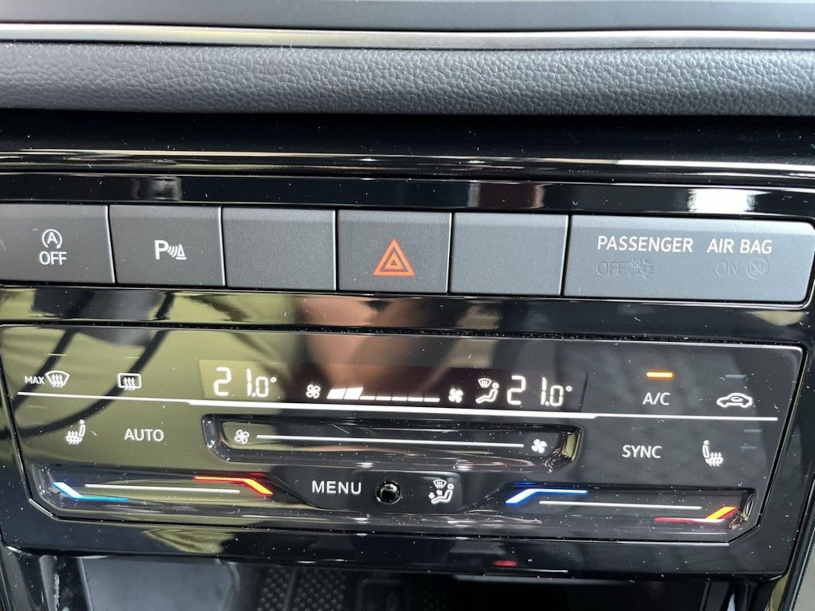 Volkswagen T-Cross – Bild 19