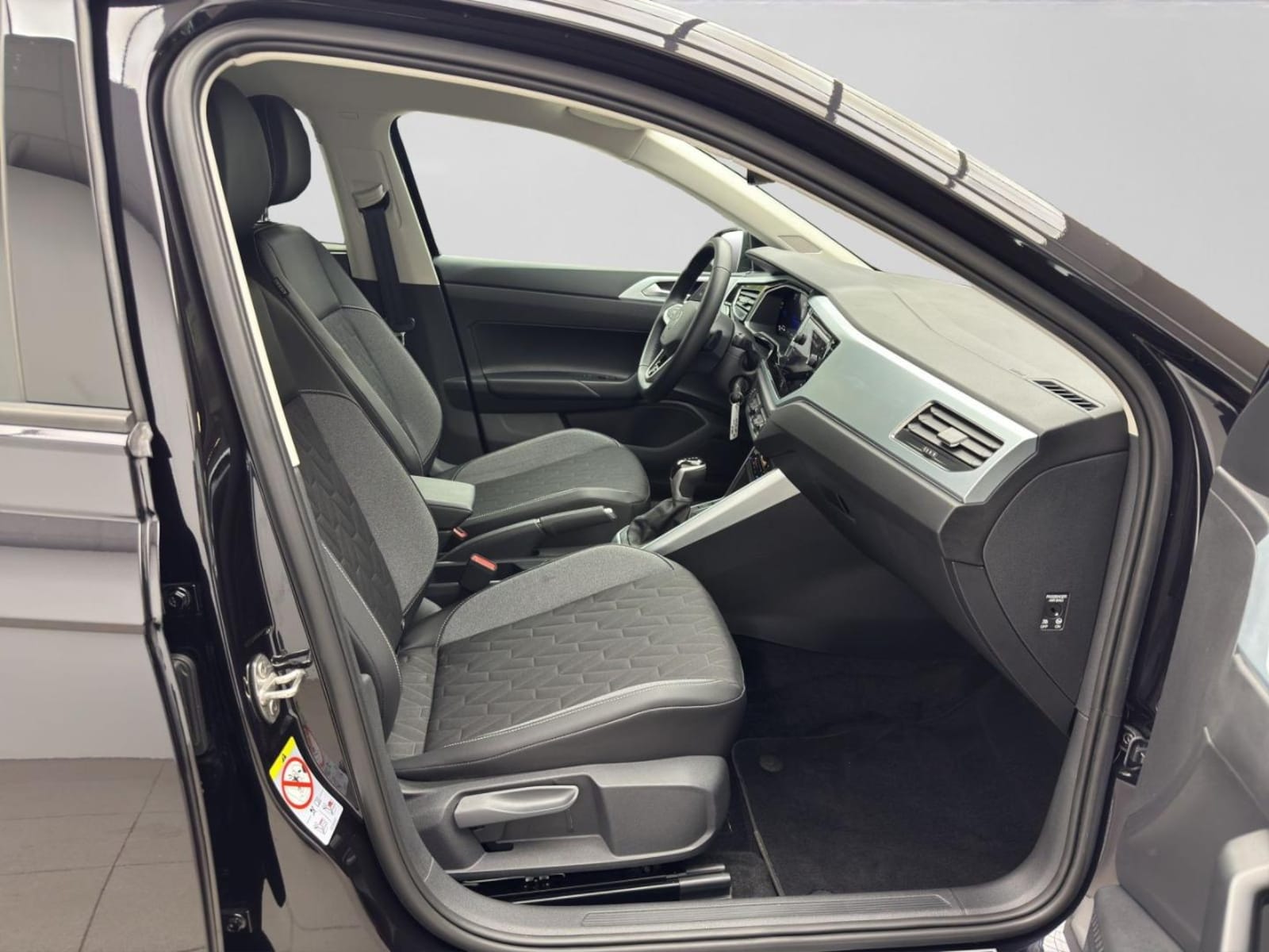 Volkswagen Polo – Bild 4