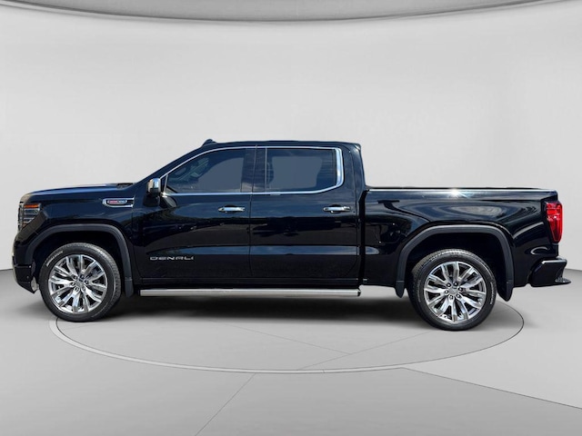 2024 GMC Sierra