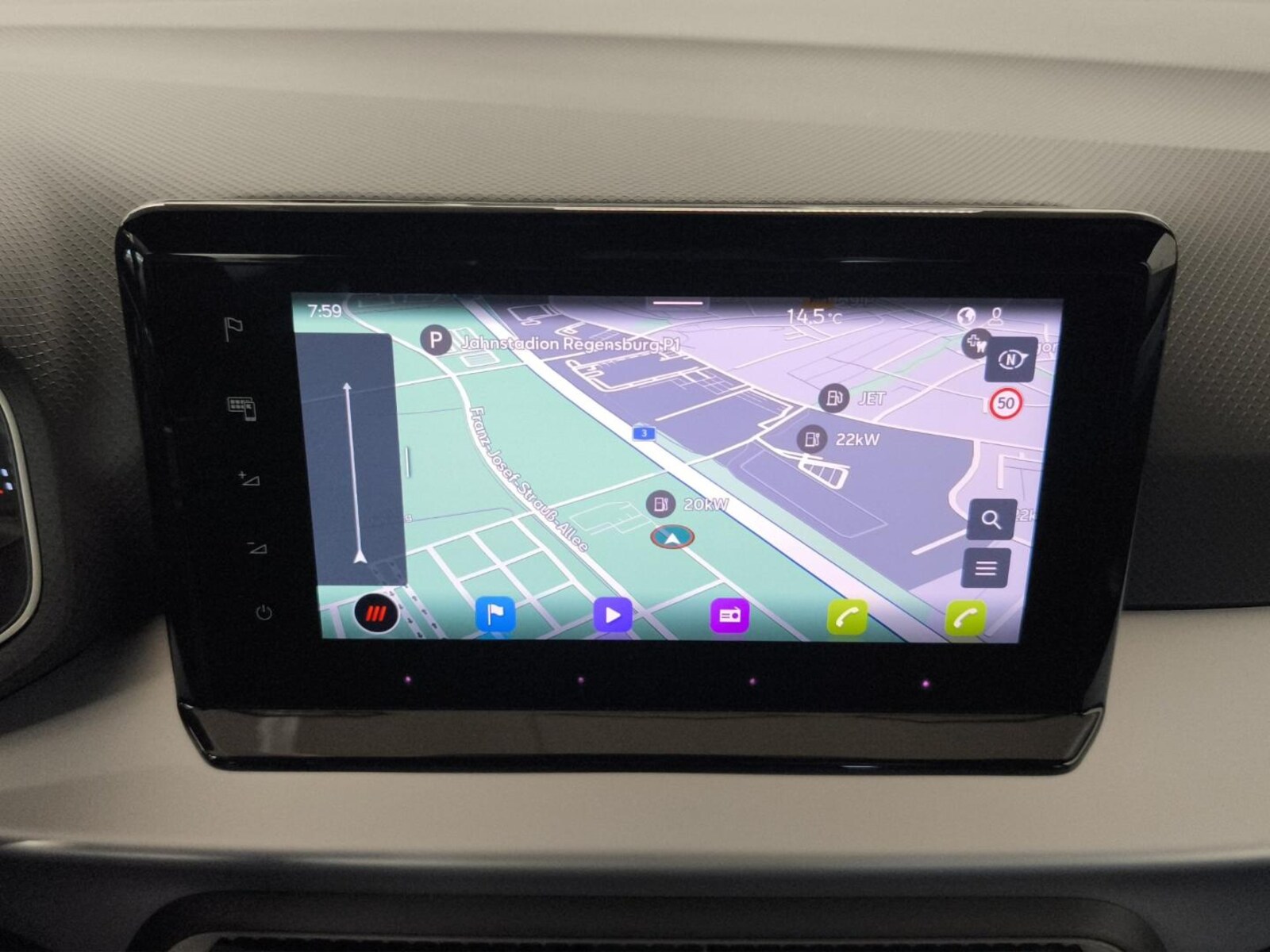 SEAT Arona – Bild 18