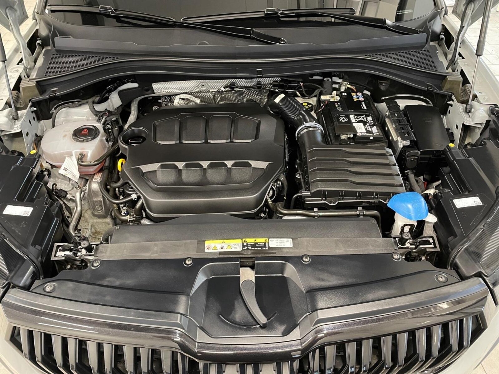 Škoda Kodiaq – Bild 7