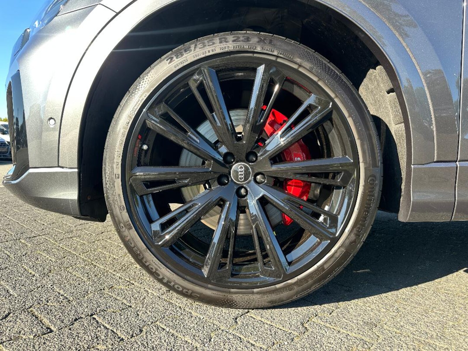 Audi SQ8 – Bild 6