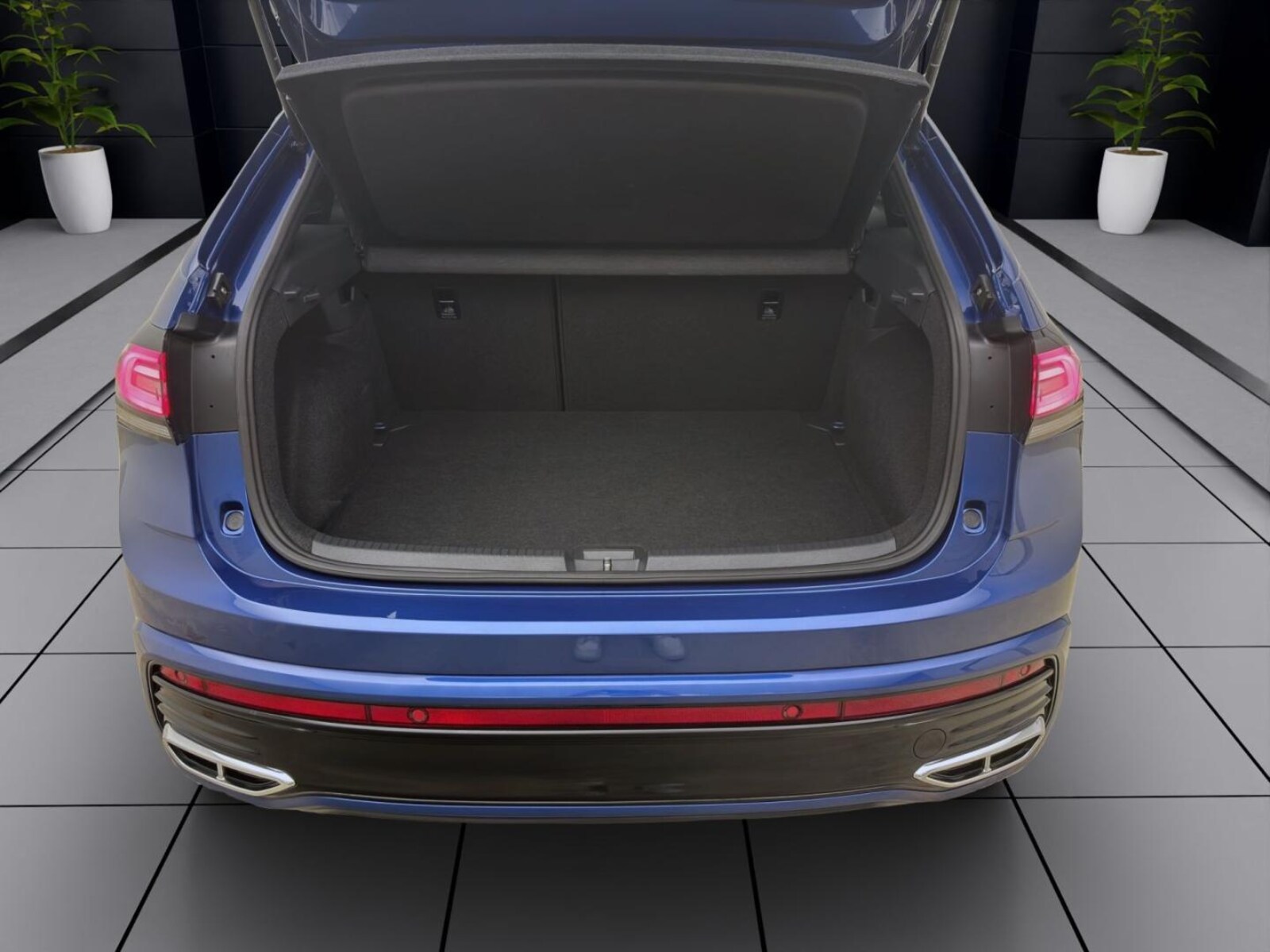 Volkswagen Taigo – Bild 5