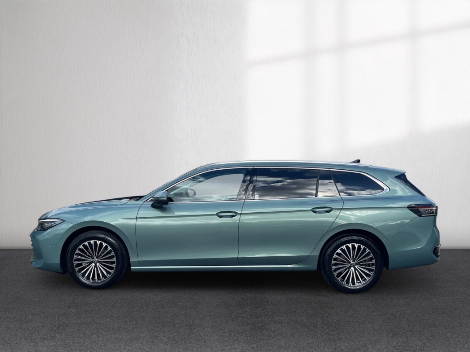 Volkswagen Passat – Bild 2