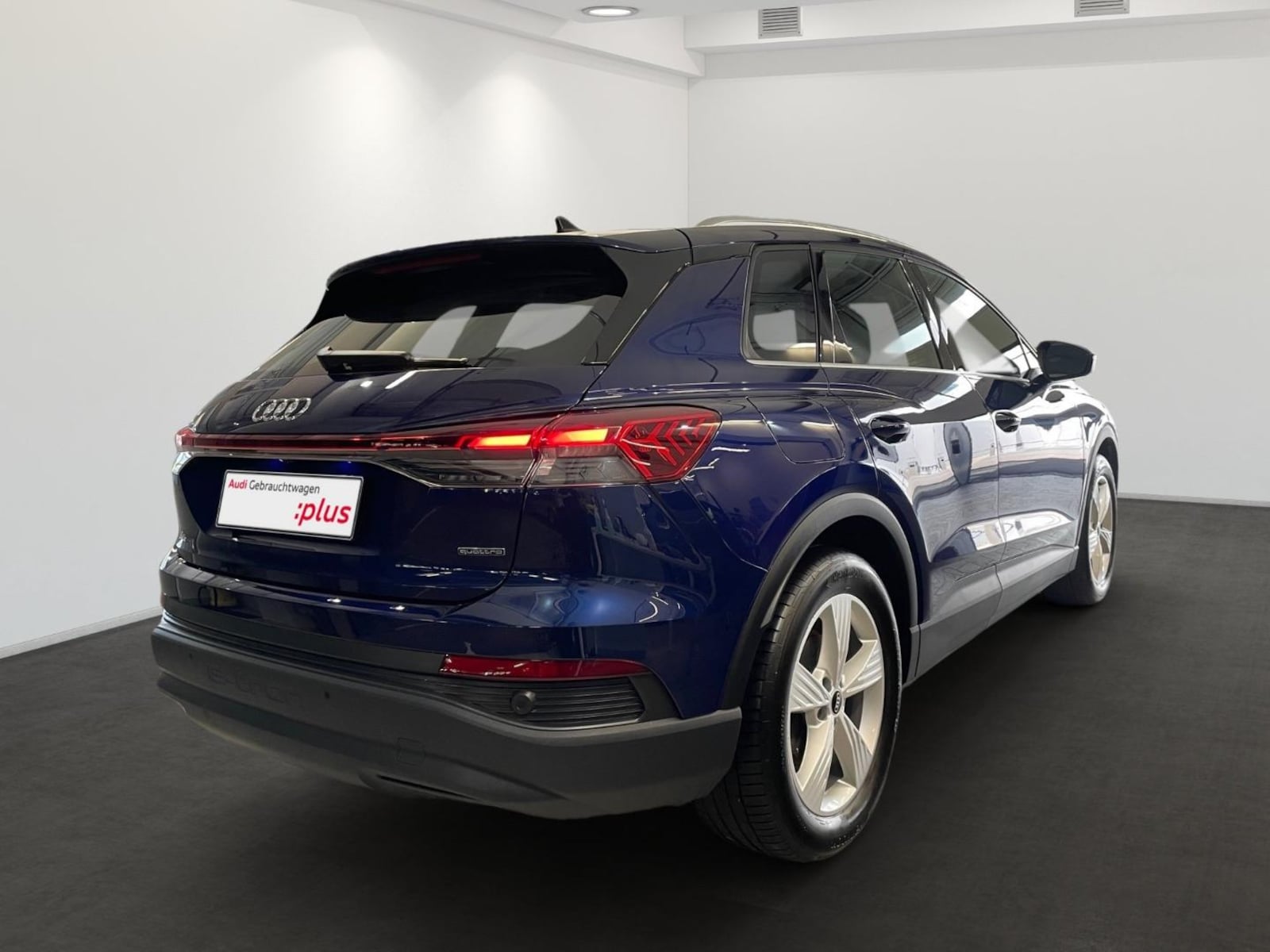 Audi Q4 e-tron – Bild 5