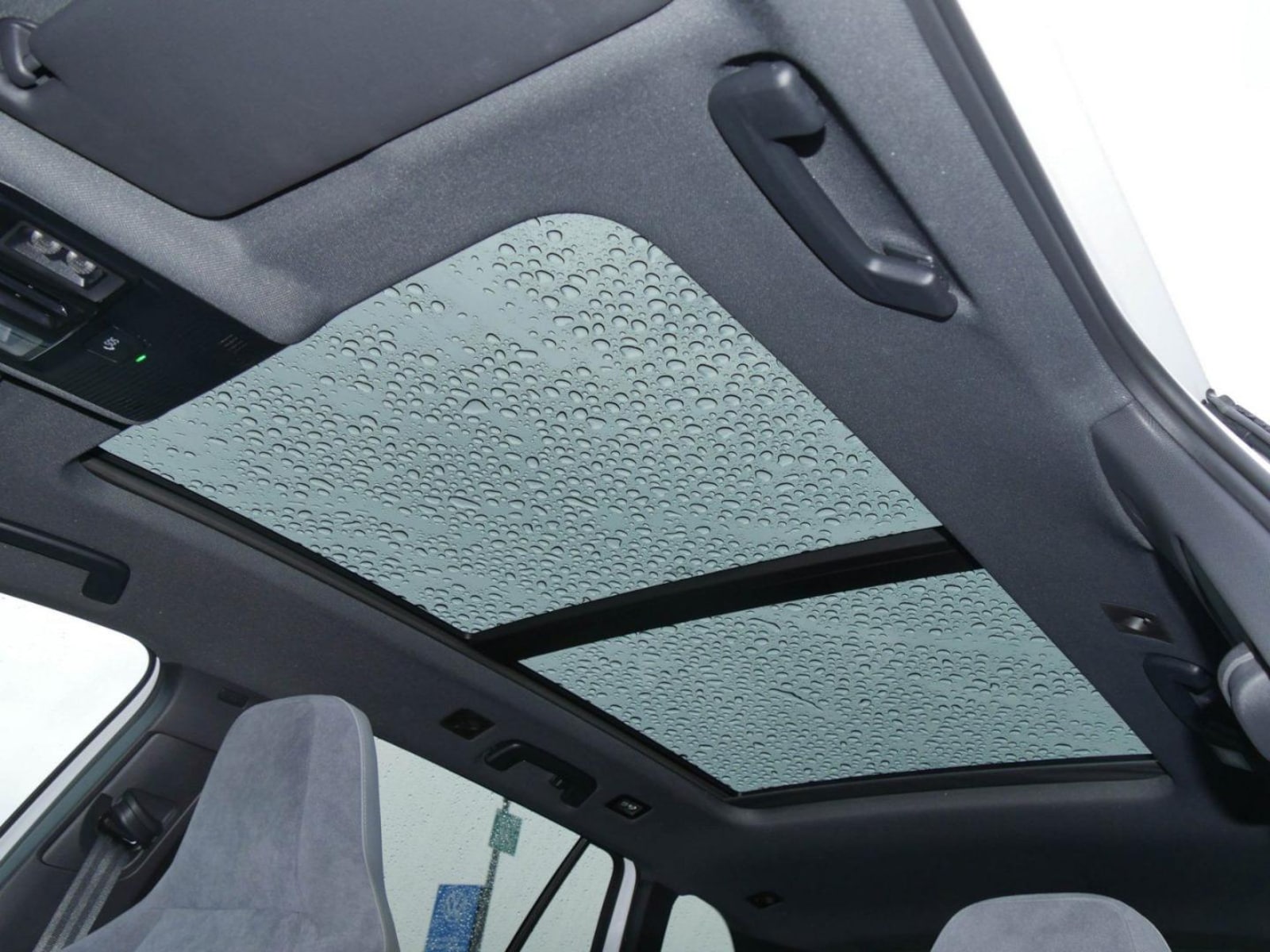 Volkswagen Golf Variant – Bild 11