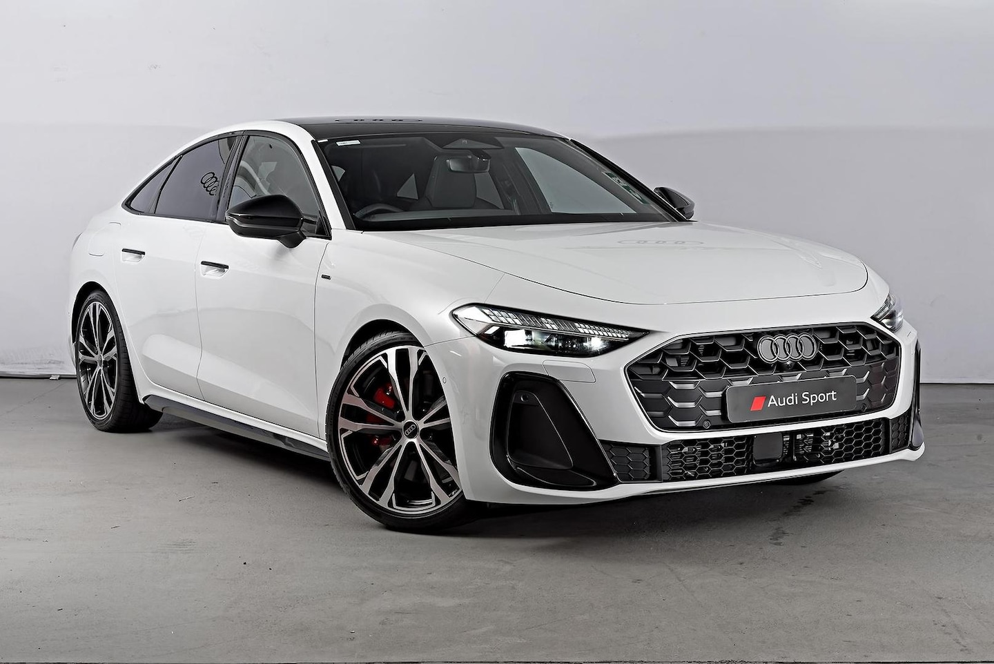 Image about Audi A5 Sedan TFSI e e-hybrid quattro 270 kW S tronic