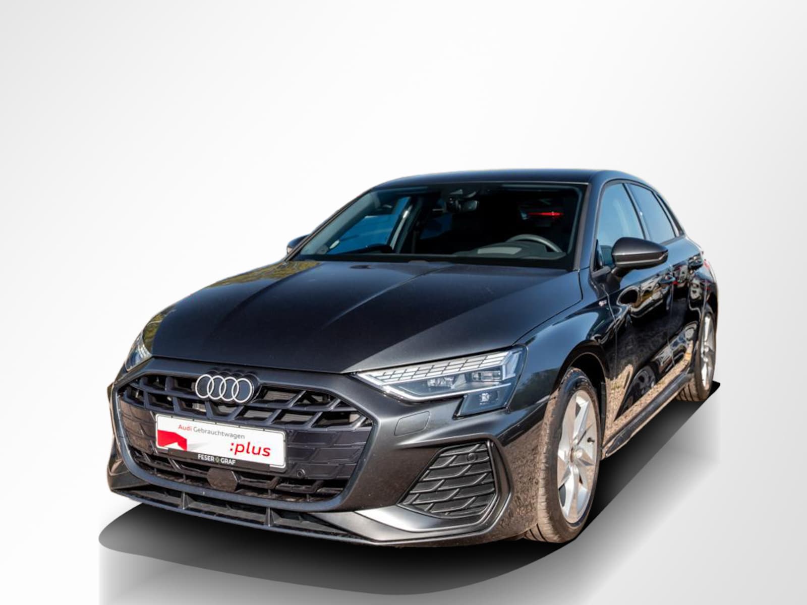 Audi A3 Sportback – Bild 11