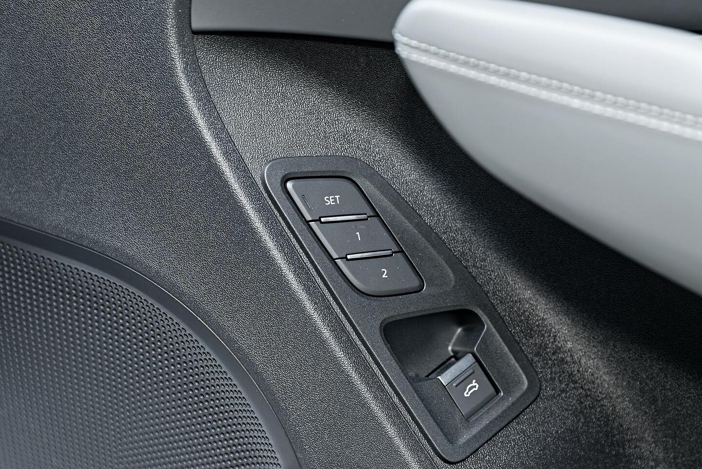 Image about Audi Q3 SUV TFSI 110 kW