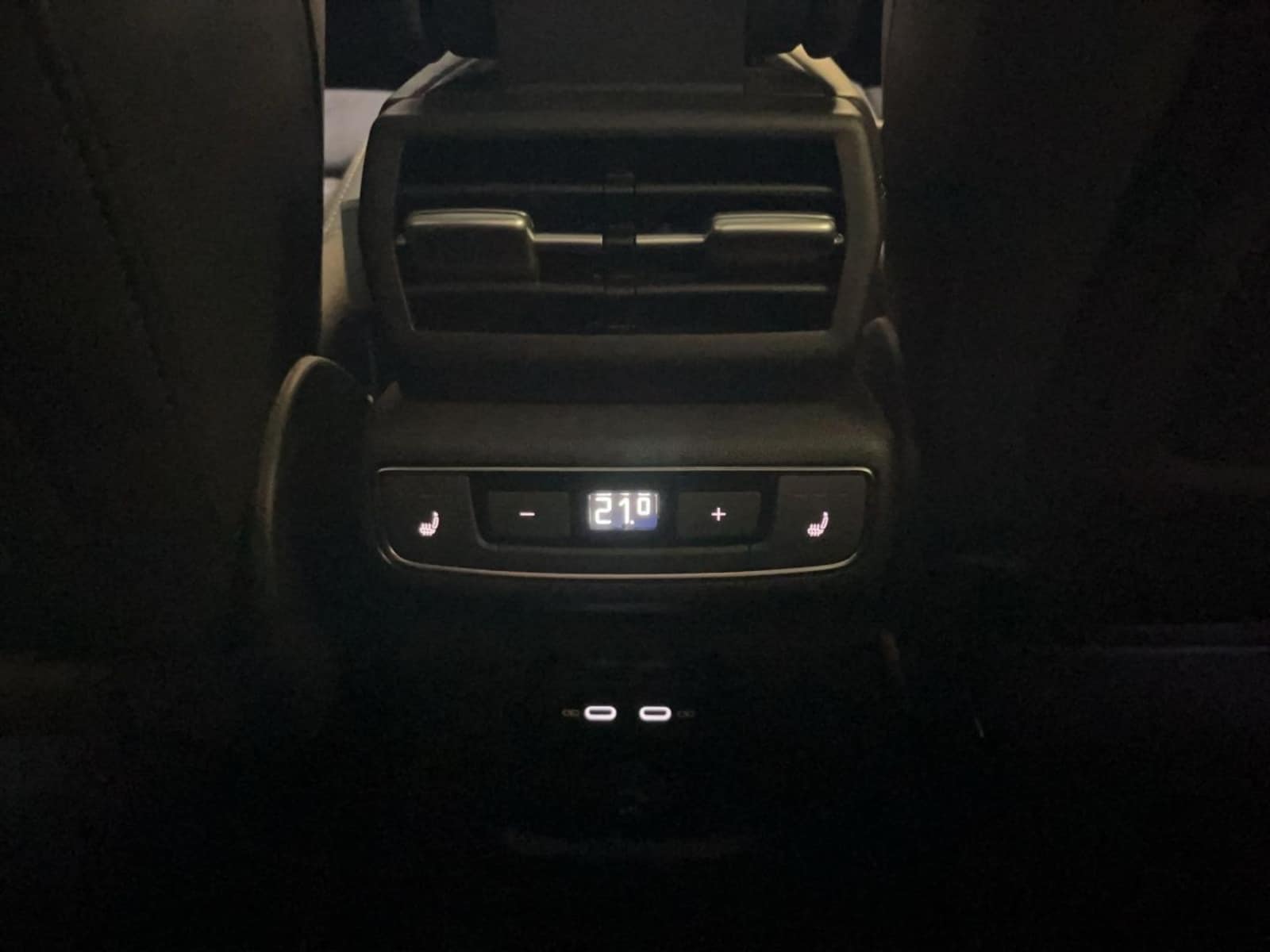 Audi Q4 Sportback e-tron – Bild 18