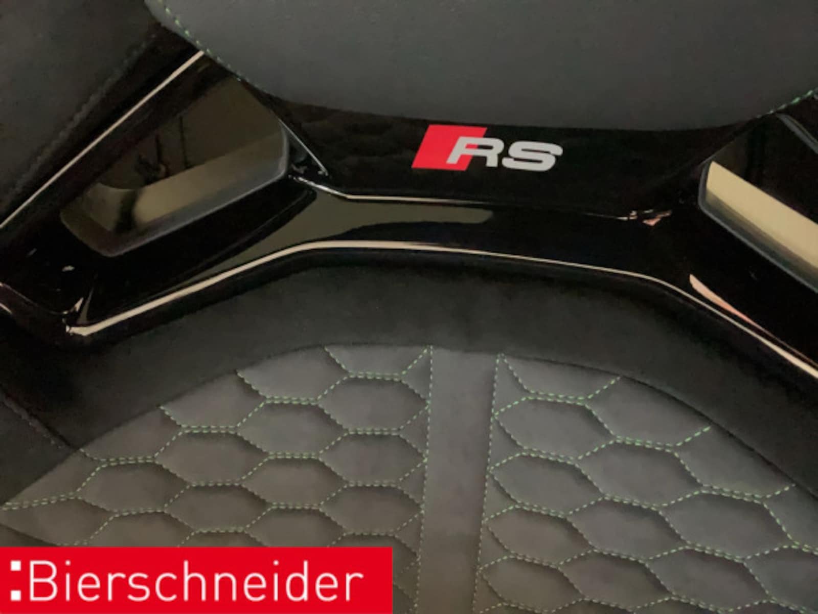 Audi RS 3 Sportback – Bild 26