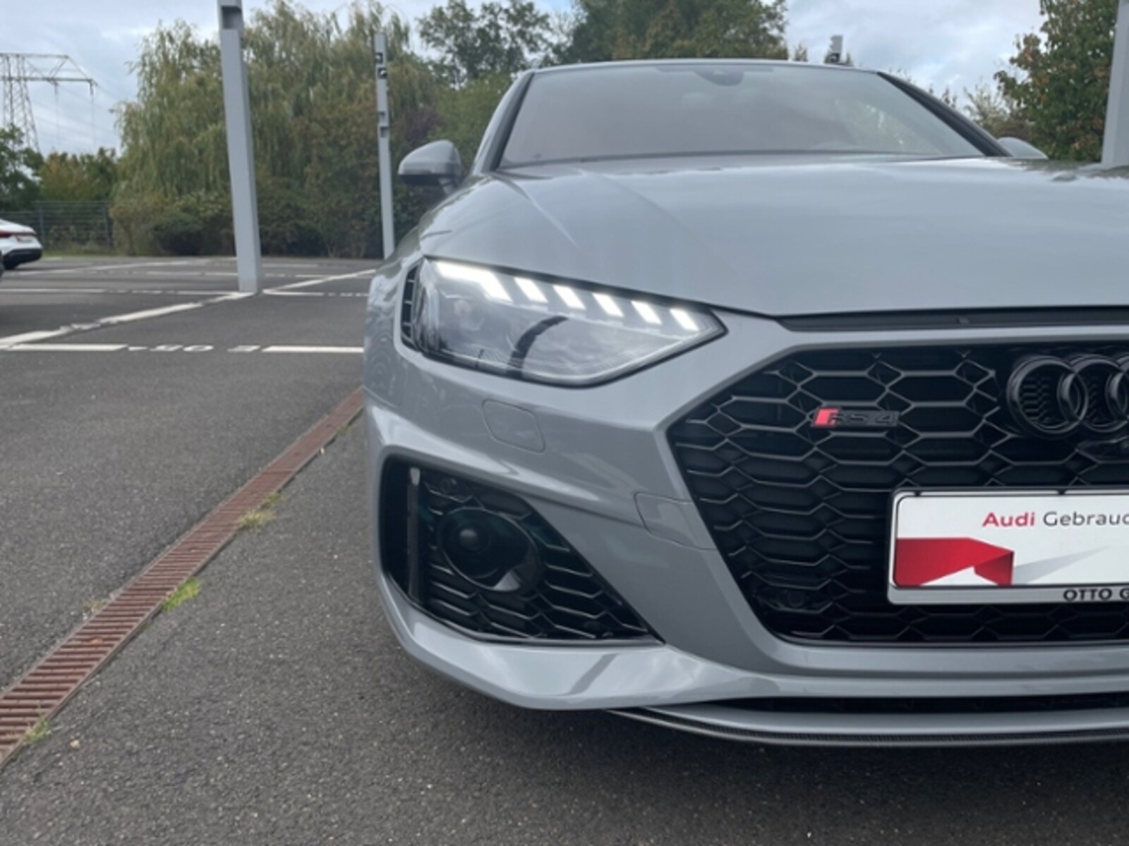 Audi RS 4 Avant – Bild 29