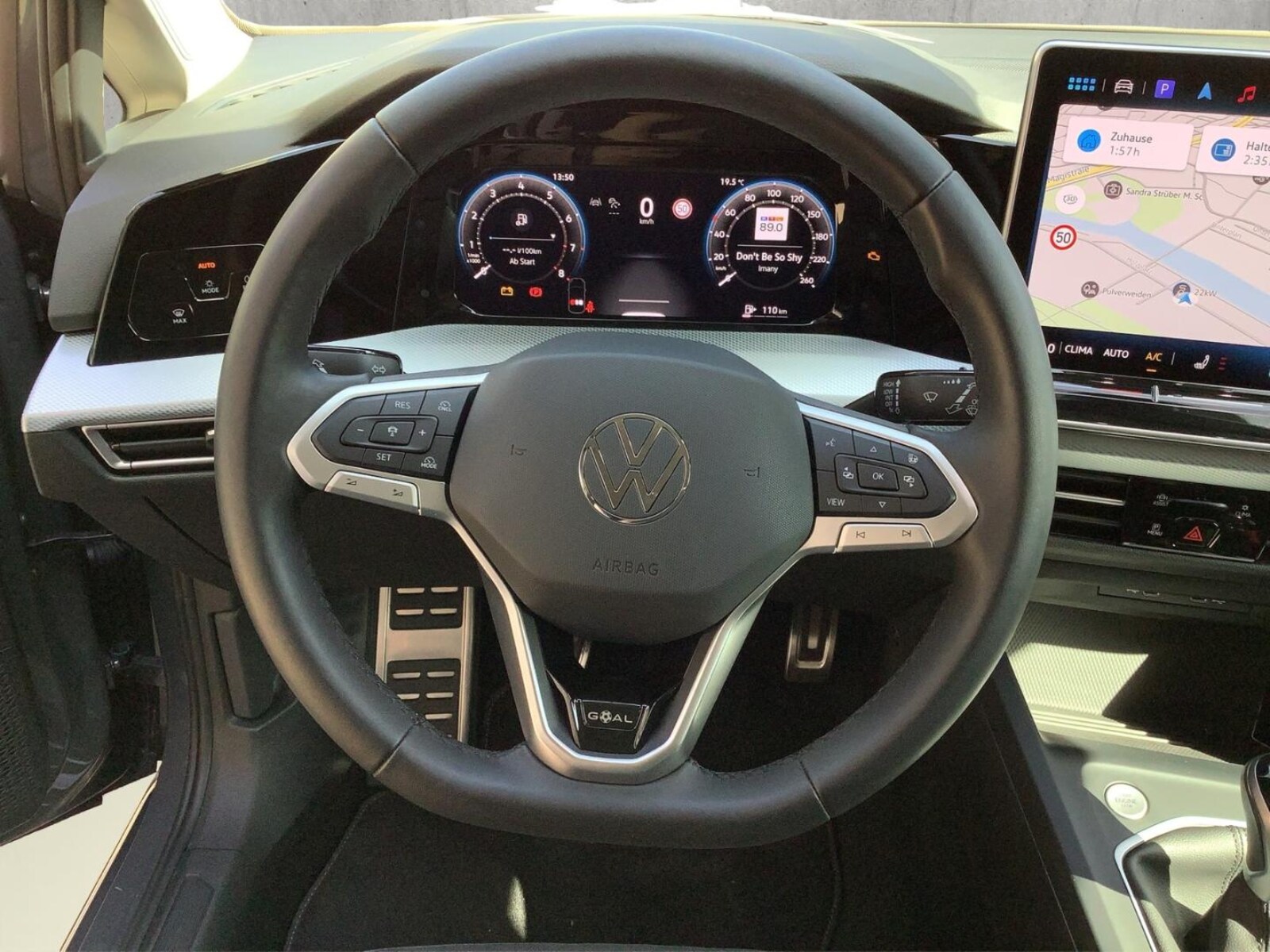 Volkswagen Golf – Bild 14
