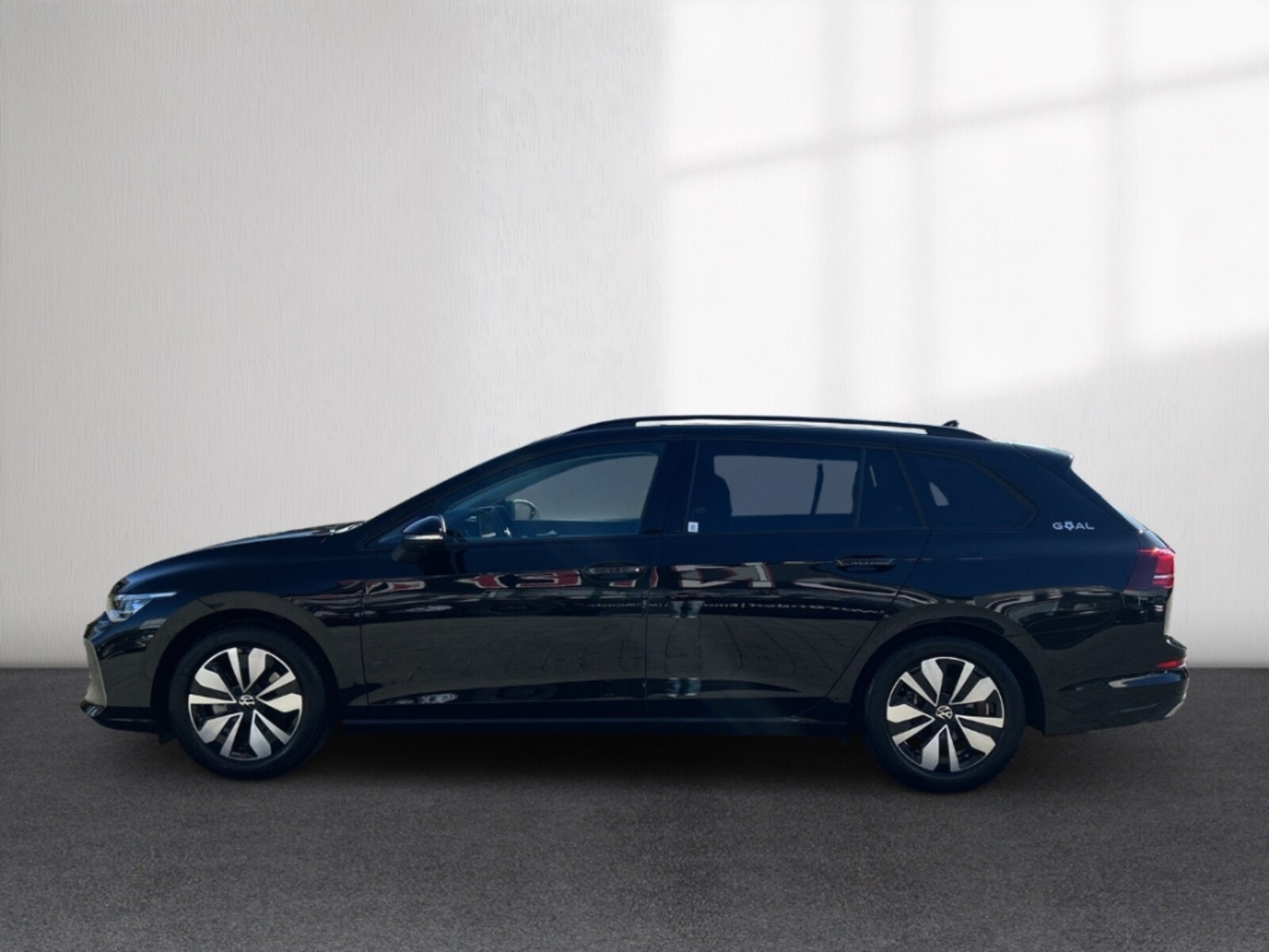 Volkswagen Golf Variant – Bild 2