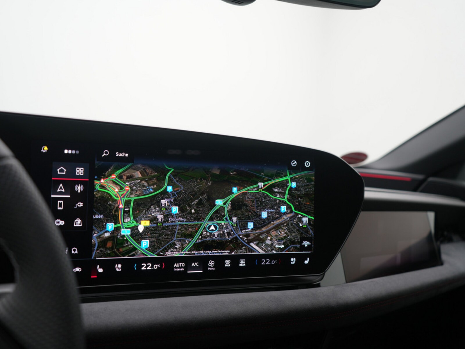 Audi A6 Avant e-tron – Bild 19