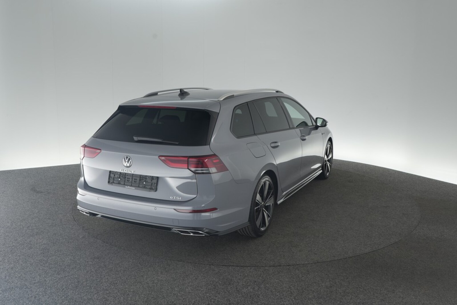 Volkswagen Golf Variant – Bild 2