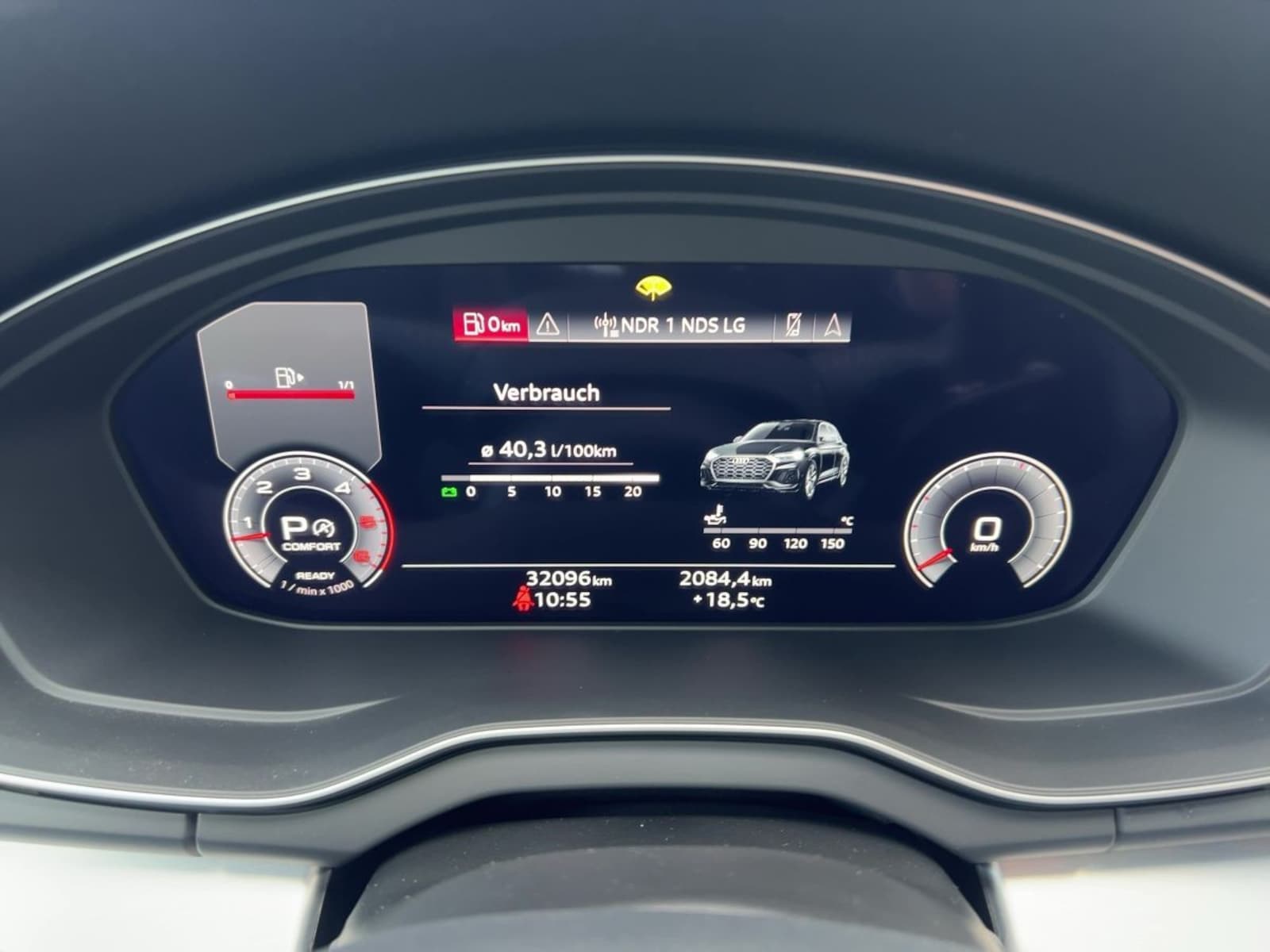 Audi Q5 – Bild 13