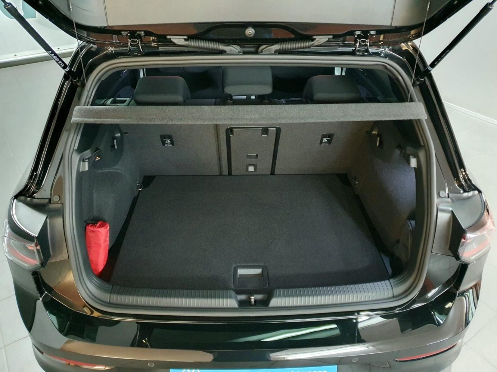Volkswagen Golf – Bild 11