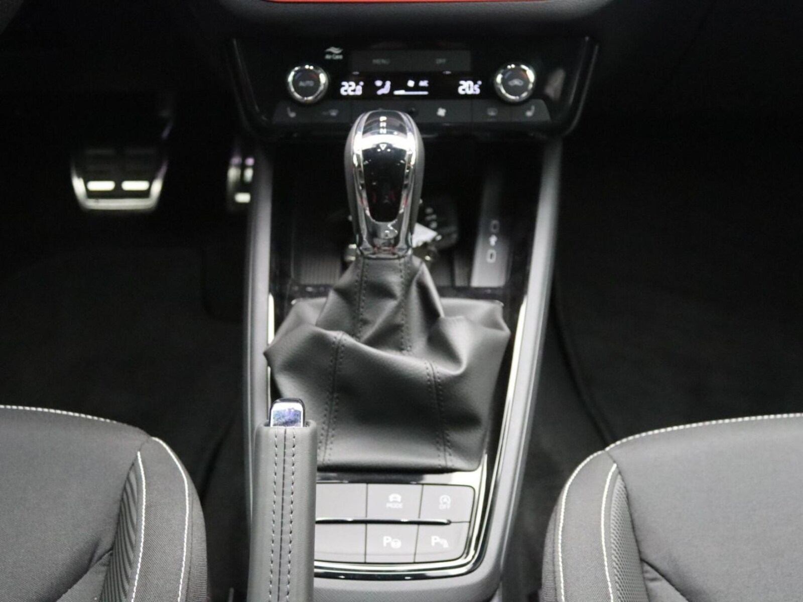Škoda Scala – Bild 13
