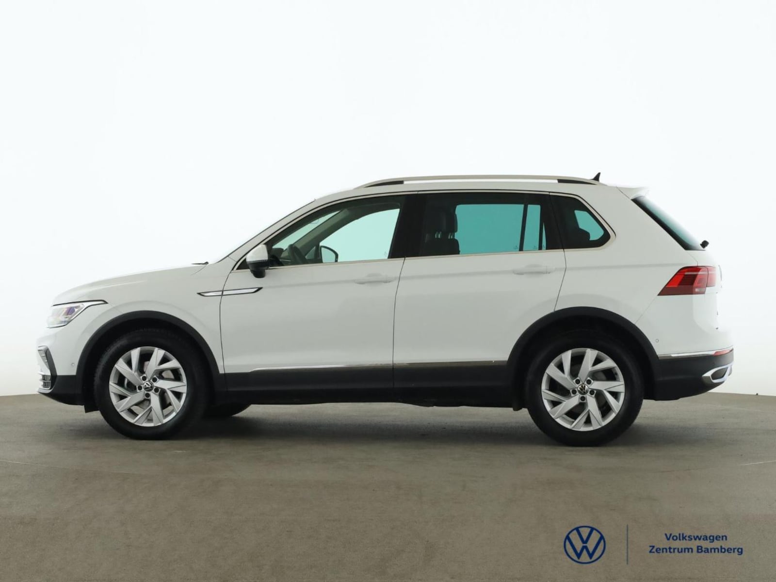 Volkswagen Tiguan – Bild 3