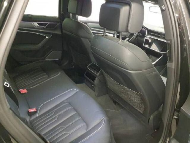 Image about Audi A6 allroad quattro 55 TDI quattro tiptronic