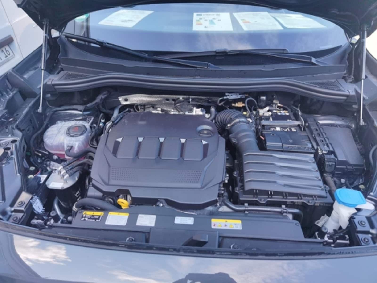 Volkswagen Tayron – Bild 17
