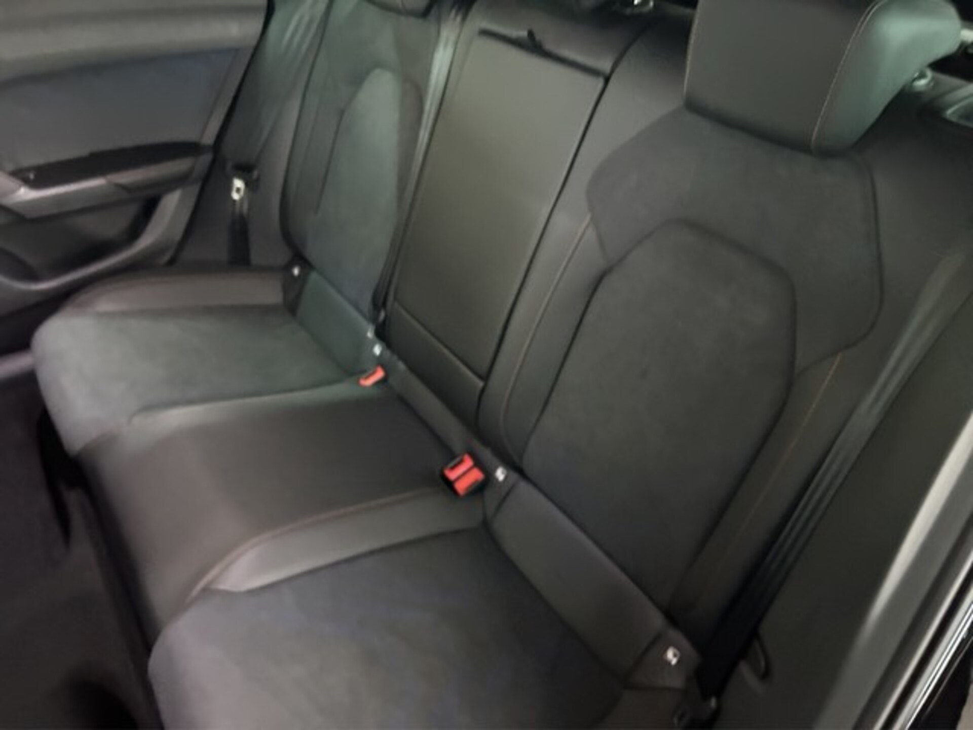 CUPRA Leon Sportstourer VZ