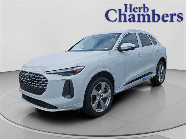 2025 Audi Q5 Premium Plus - Photo 9