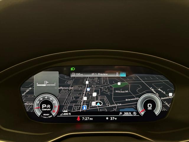 2023 AUDI Q5 - Image 18