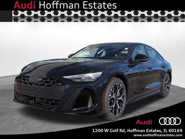 2026 Audi A6 Premium Plus quattro S tronic's photo
