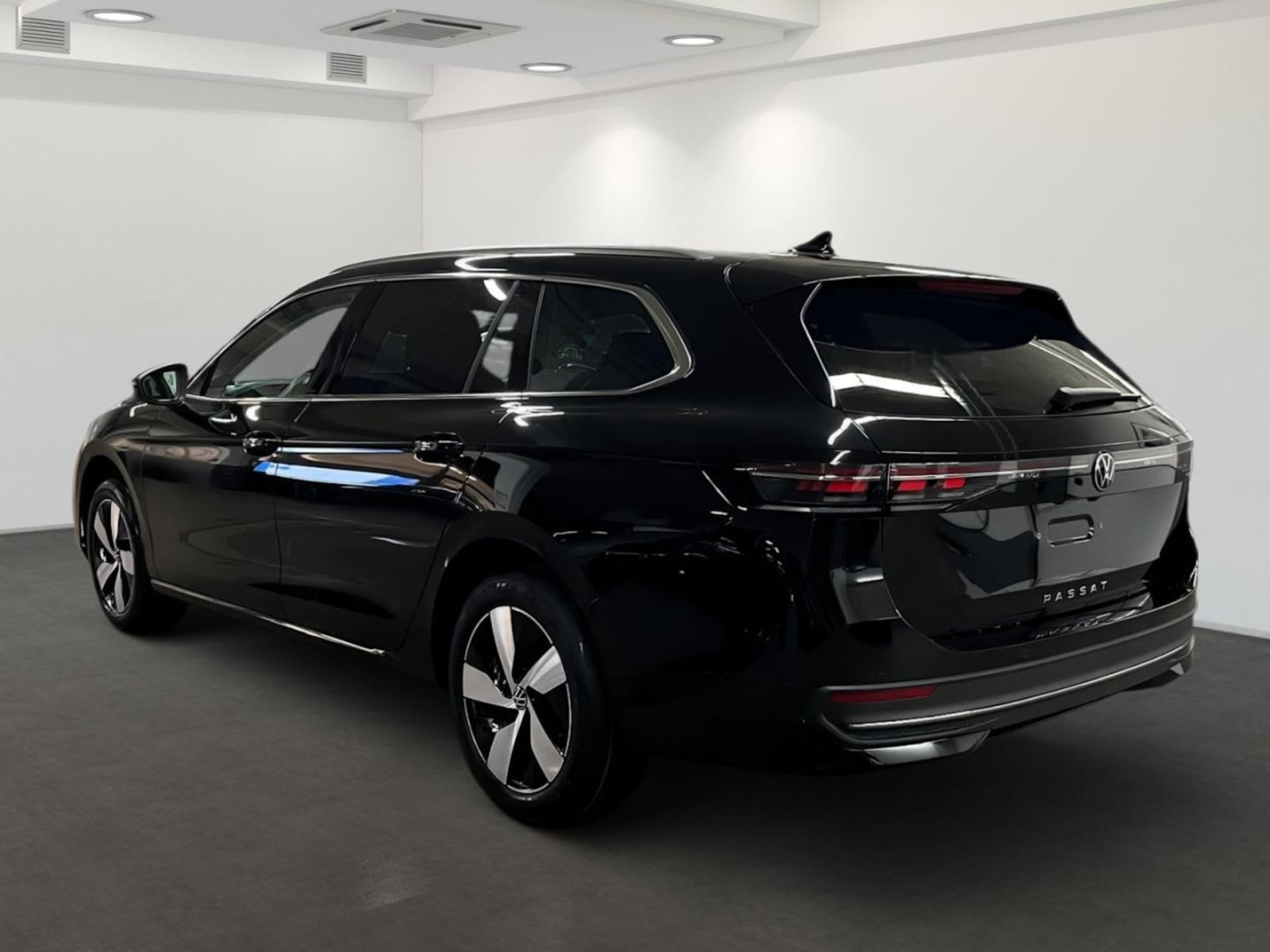 Volkswagen Passat Business