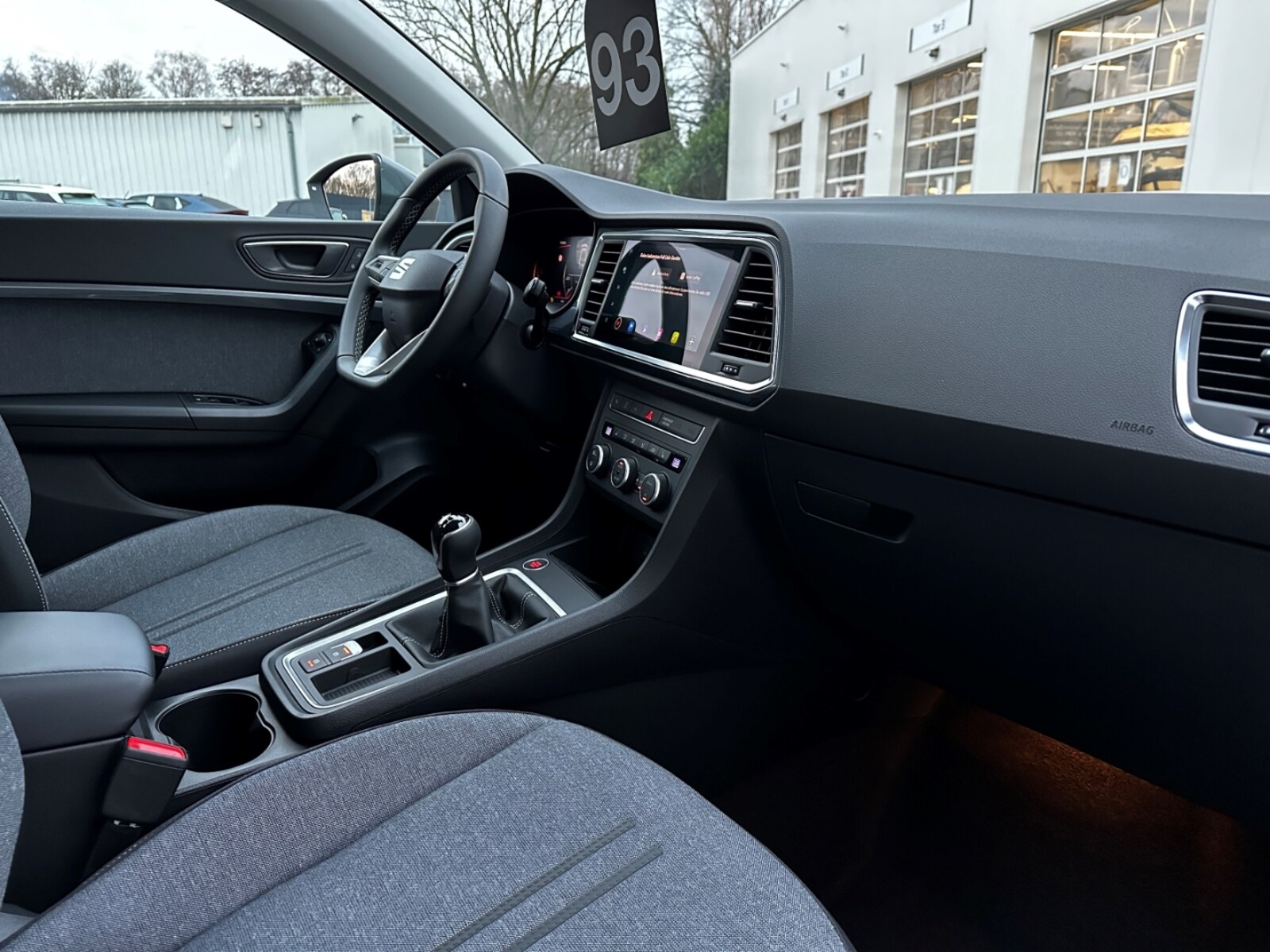 SEAT Ateca – Bild 5