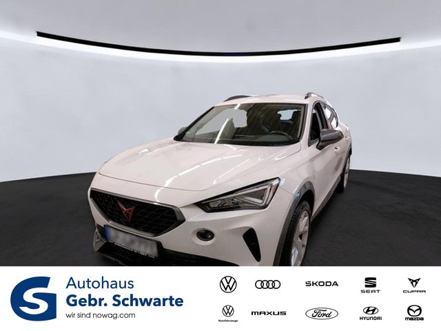 CUPRA Formentor 1.4 TSI e-HYBRID LED Keyless 18" (012982)