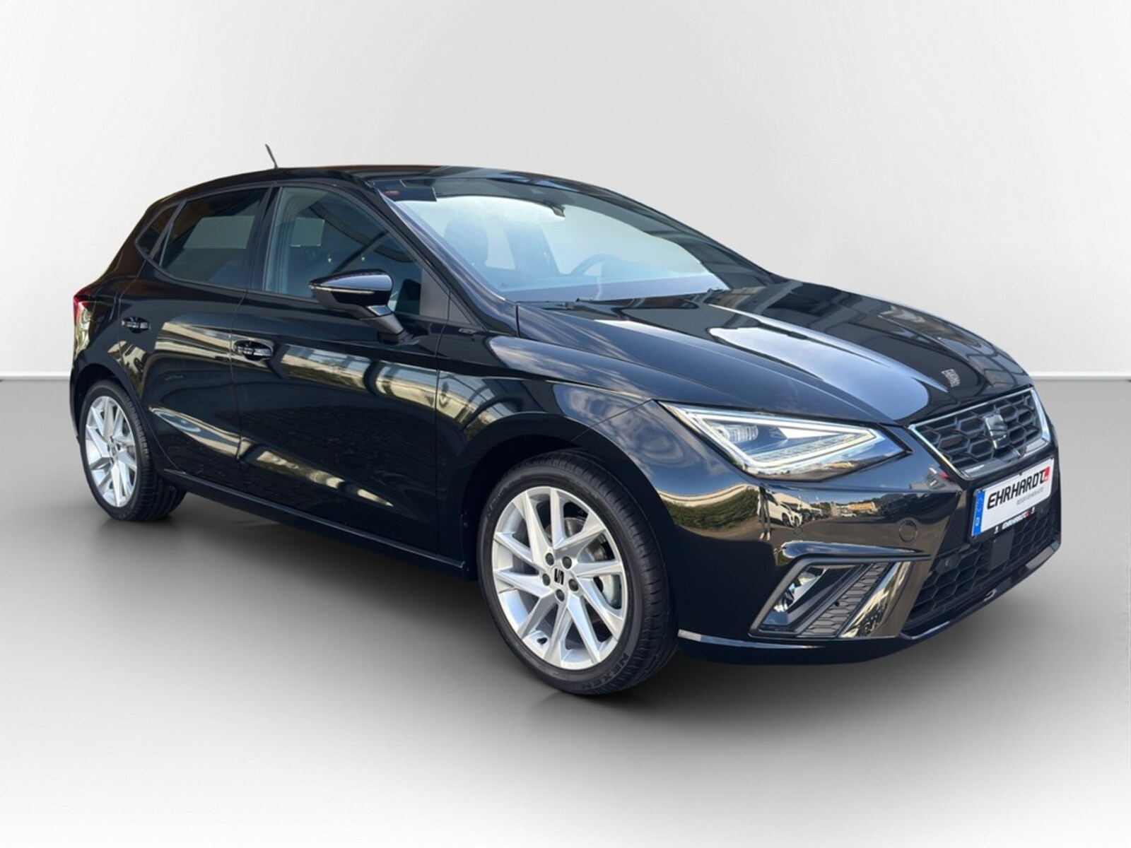 SEAT Ibiza – Bild 3