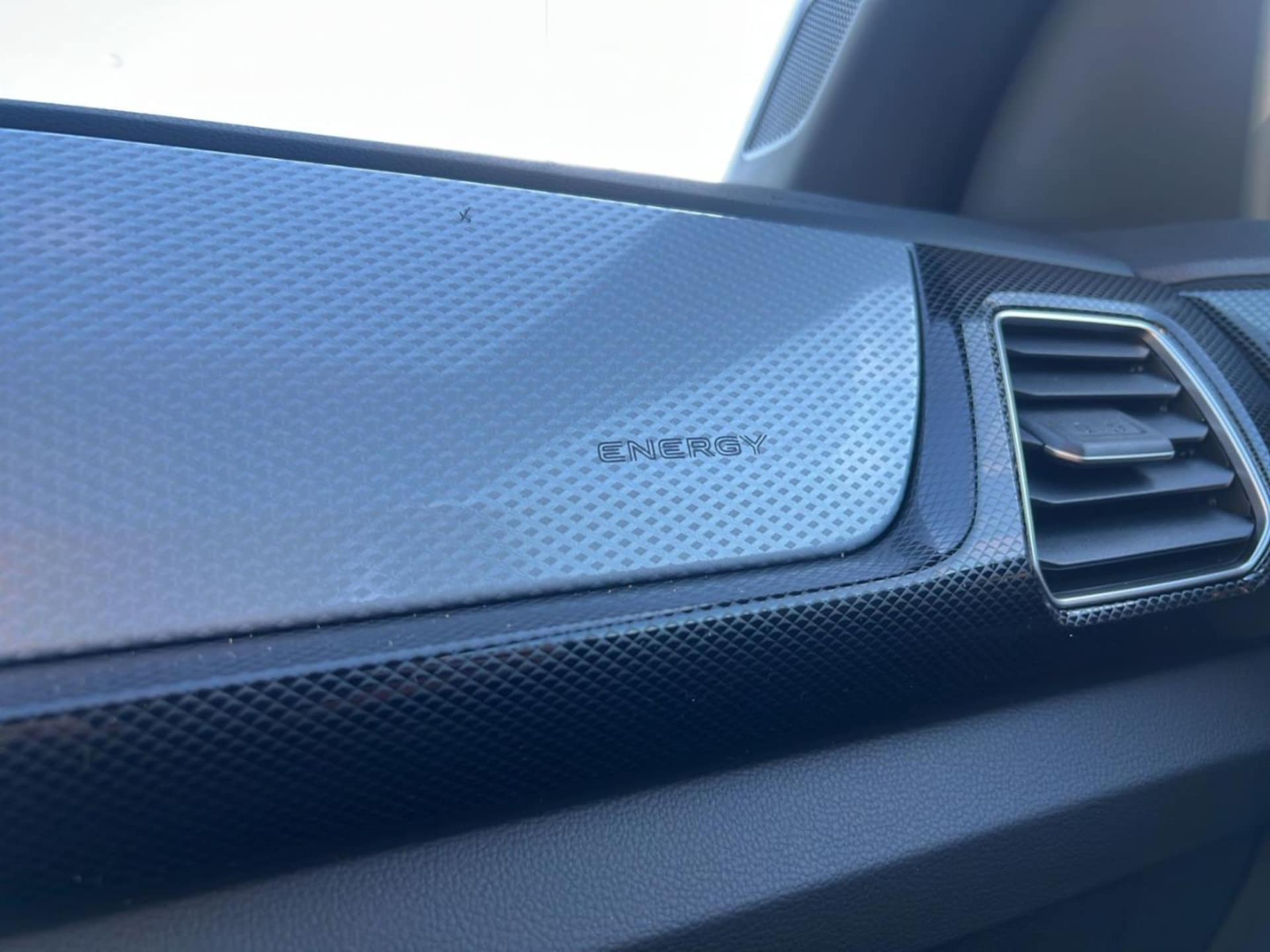 Volkswagen T-Cross ENERGY