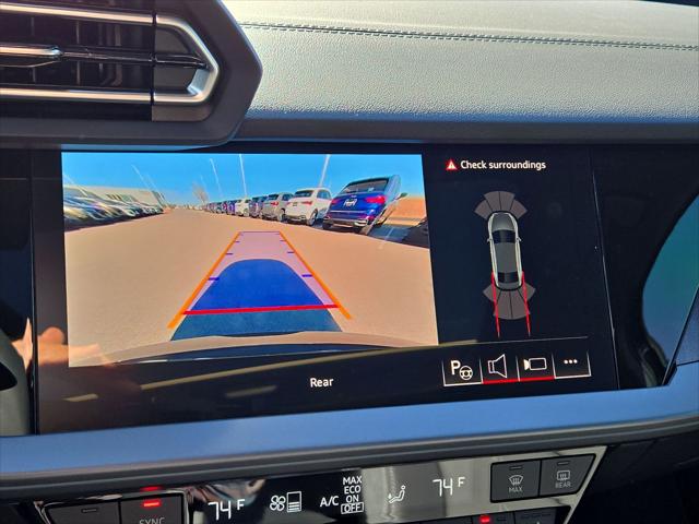 2026 Audi A3 Premium - Photo 18