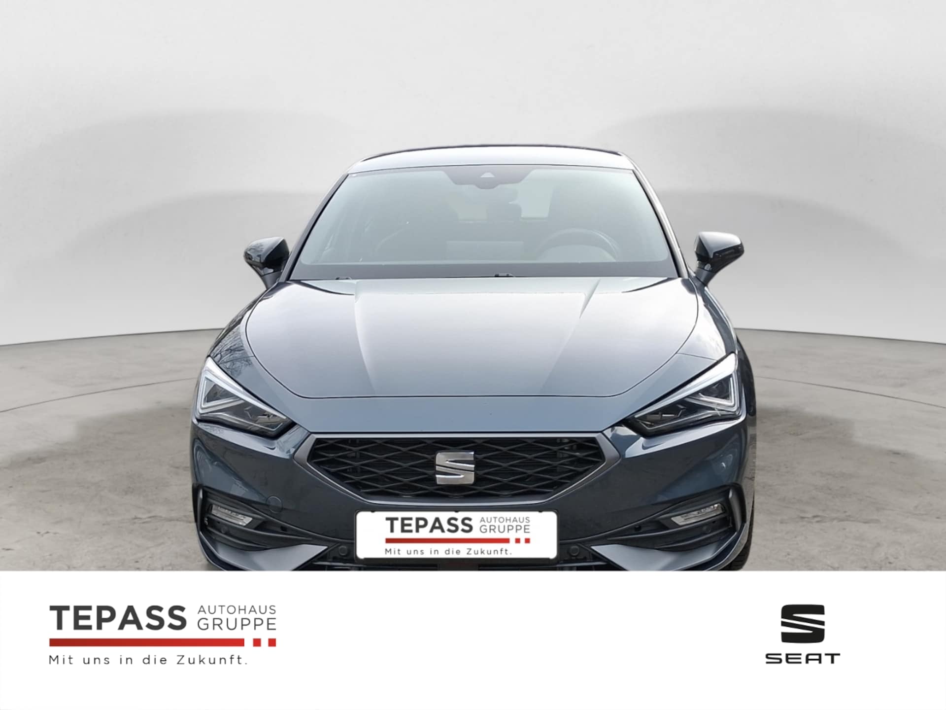 SEAT Leon FR
