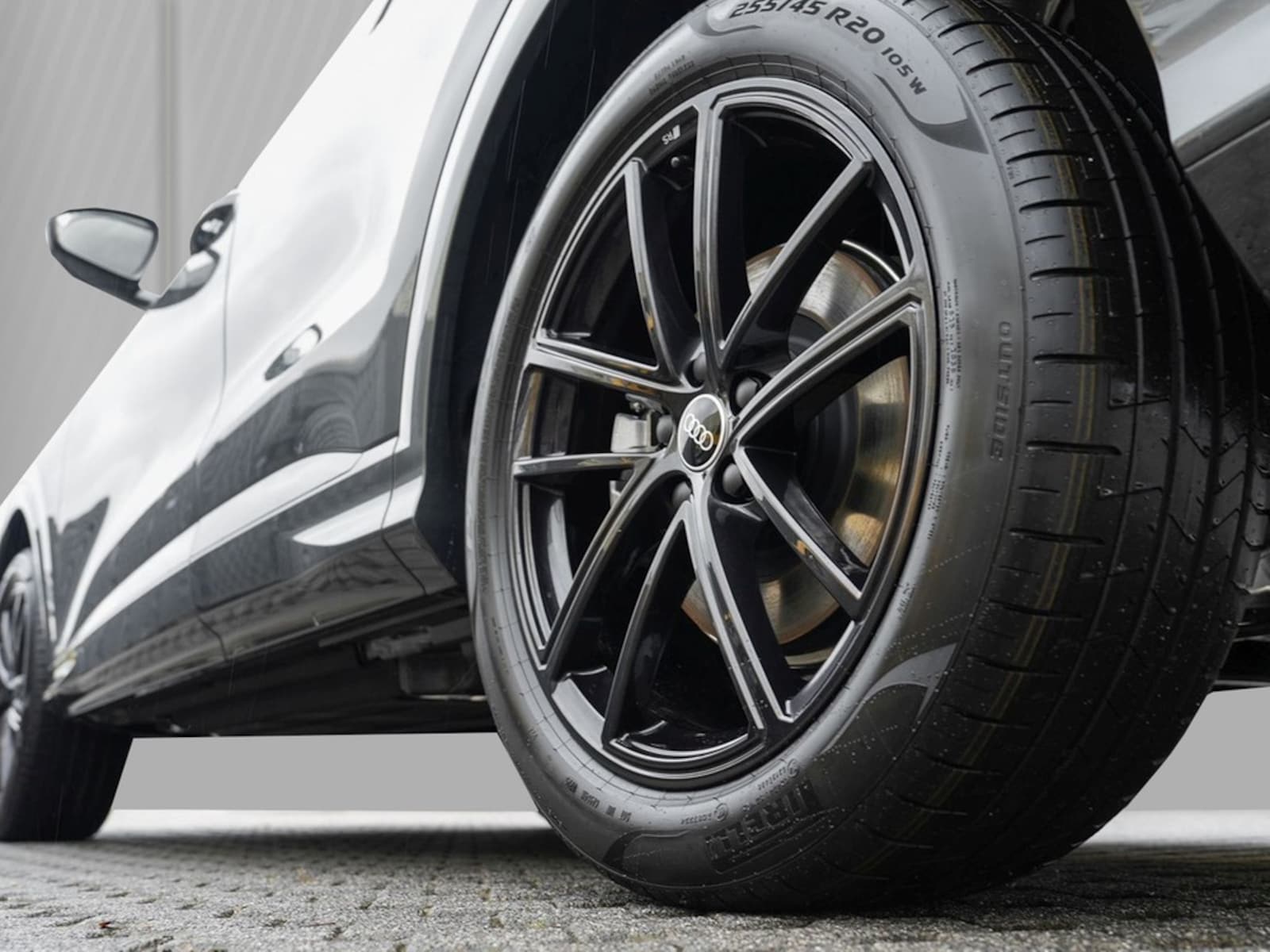 Audi Q5 – Bild 5