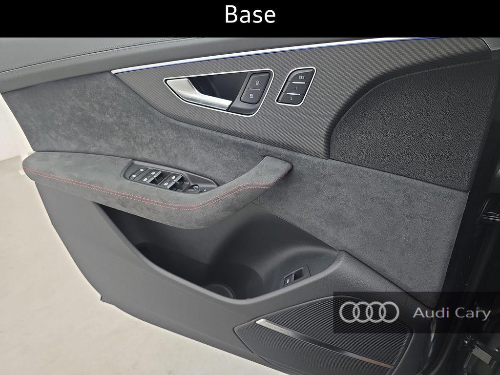 2026 Audi RS Q8 Base - Photo 27