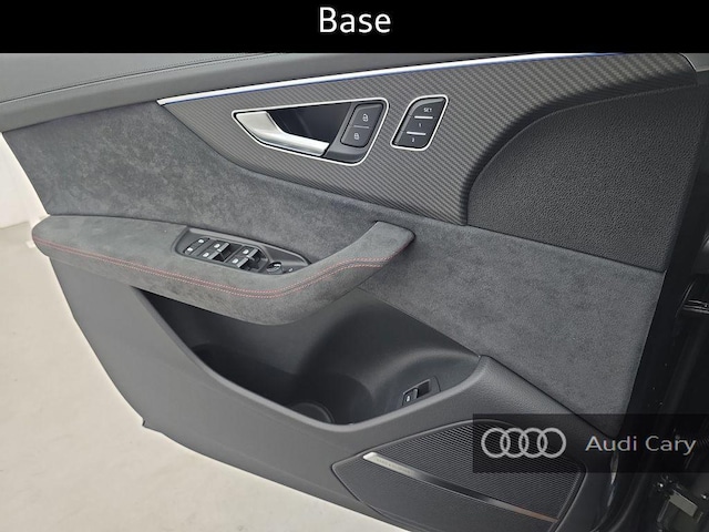 2026 Audi RS Q8 Base - Photo 27