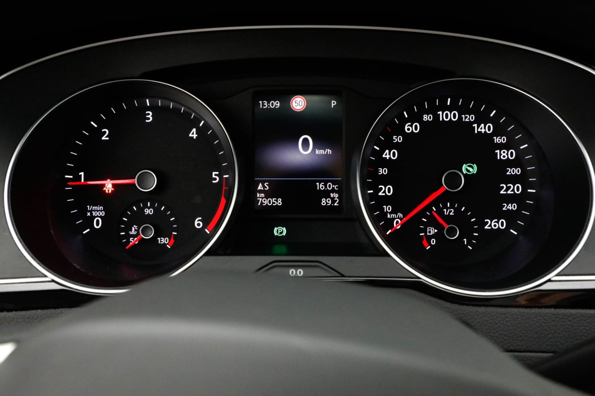 Volkswagen Passat Variant Elegance