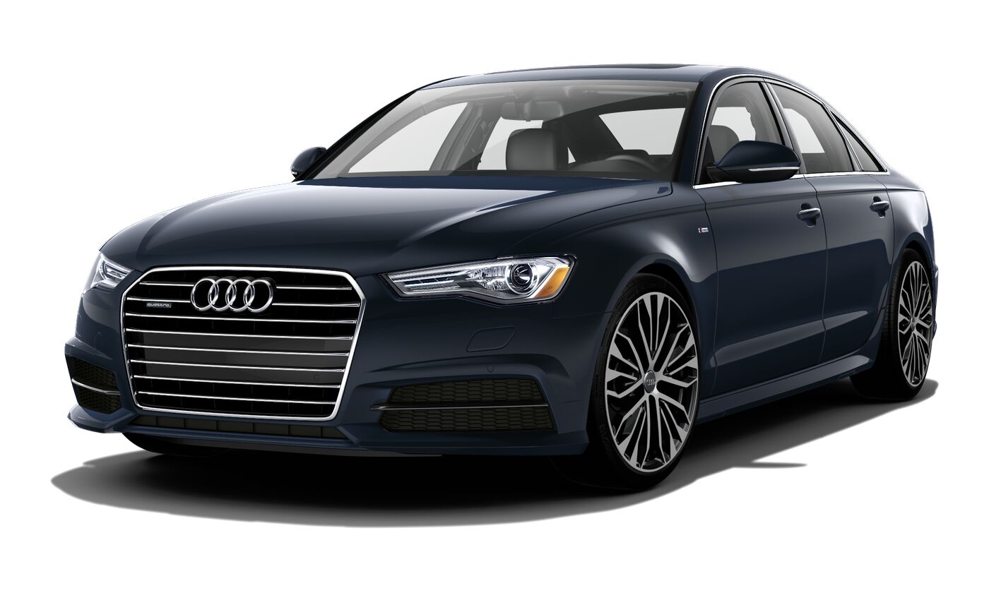 2017 Audi A6 2.0T Premium Plus Tiptronic quattro's photo
